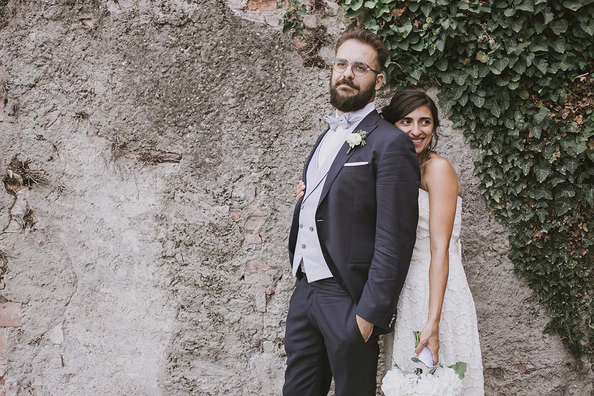 fotografo matrimonio treviglio bergamo castello silvestri calcio wedding photography